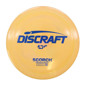 Discraft ESP Scorch