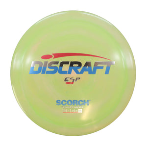 Discraft ESP Scorch
