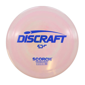 Discraft ESP Scorch