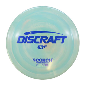 Discraft ESP Scorch