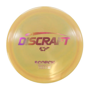Discraft ESP Scorch
