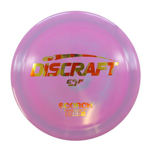 Discraft ESP Scorch