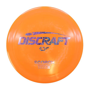 Discraft ESP Scorch