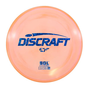 Discraft ESP Sol