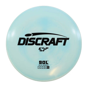 Discraft ESP Sol