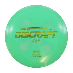 Discraft ESP Sol