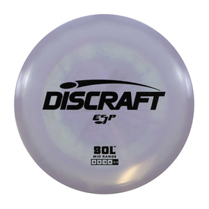 Discraft ESP Sol
