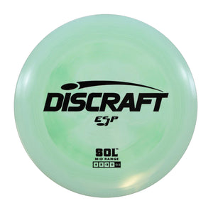 Discraft ESP Sol