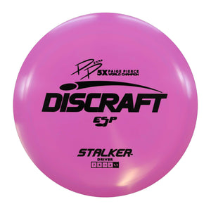 Discraft ESP Stalker
