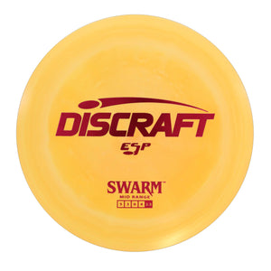 Discraft ESP Swarm