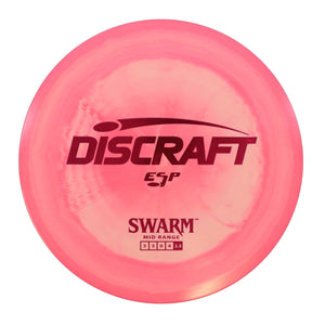 Discraft ESP Swarm