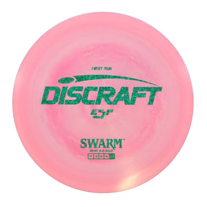 Discraft ESP Swarm