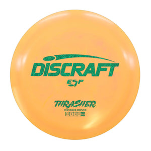 Discraft ESP Thrasher