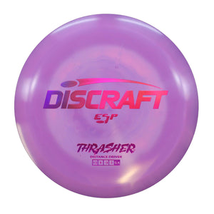 Discraft ESP Thrasher