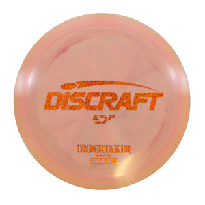 Discraft ESP Undertaker