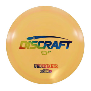 Discraft ESP Undertaker