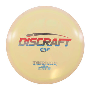 Discraft ESP Undertaker