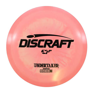 Discraft ESP Undertaker