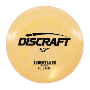 Discraft ESP Undertaker
