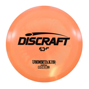 Discraft ESP Undertaker