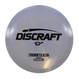 Discraft ESP Undertaker