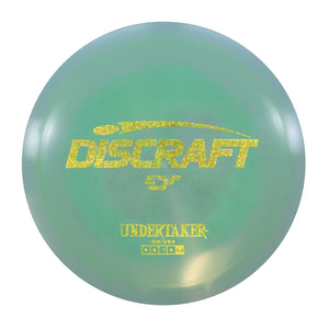 Discraft ESP Undertaker