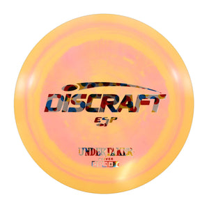 Discraft ESP Undertaker