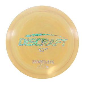 Discraft ESP Undertaker
