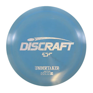 Discraft ESP Undertaker
