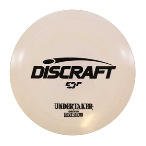 Discraft ESP Undertaker