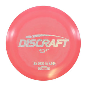 Discraft ESP Undertaker