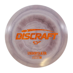 Discraft ESP Undertaker