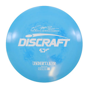 Discraft ESP Undertaker