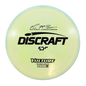 Discraft ESP Vulture