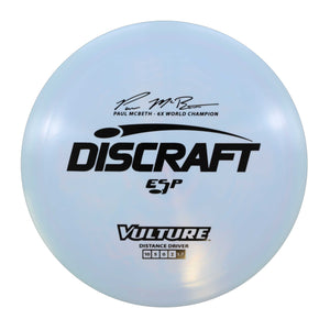 Discraft ESP Vulture