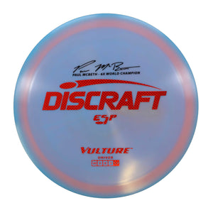 Discraft ESP Vulture