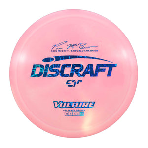 Discraft ESP Vulture