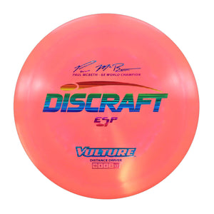 Discraft ESP Vulture
