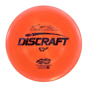 Discraft ESP Zone