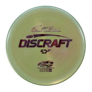 Discraft ESP Zone
