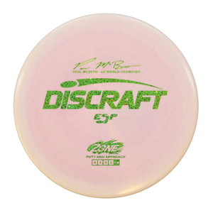 Discraft ESP Zone