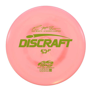 Discraft ESP Zone