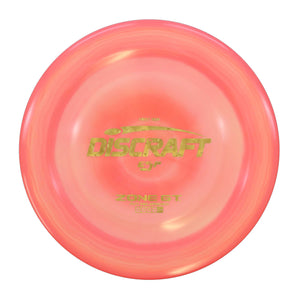 Discraft ESP Zone GT