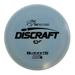 Discraft ESP Buzzz OS