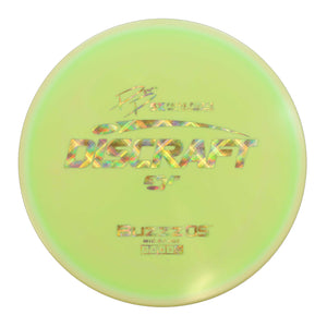 Discraft ESP Buzzz OS