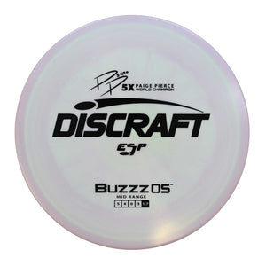 Discraft ESP Buzzz OS