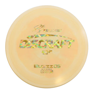 Discraft ESP Buzzz OS