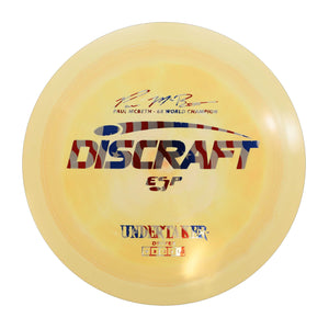 Discraft ESP Undertaker