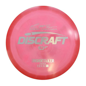 Discraft ESP Undertaker