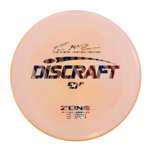 Discraft ESP Zone
